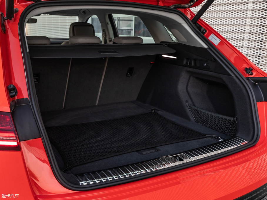 2020We-tron(M) 55 quattro r