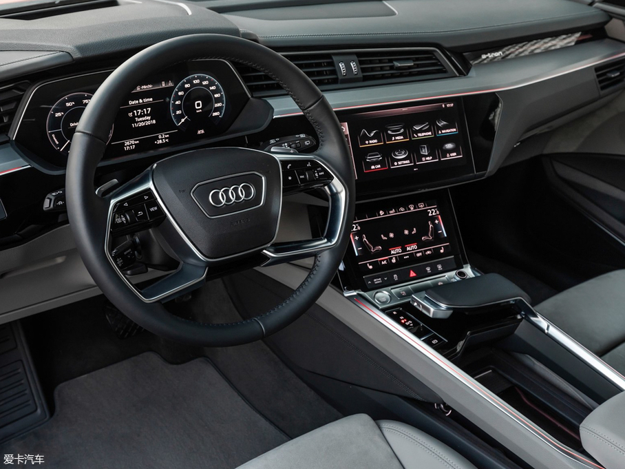 2020We-tron(M) 55 quattro r