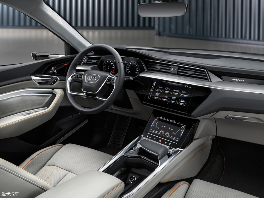 2020We-tron(M) 55 quattro r