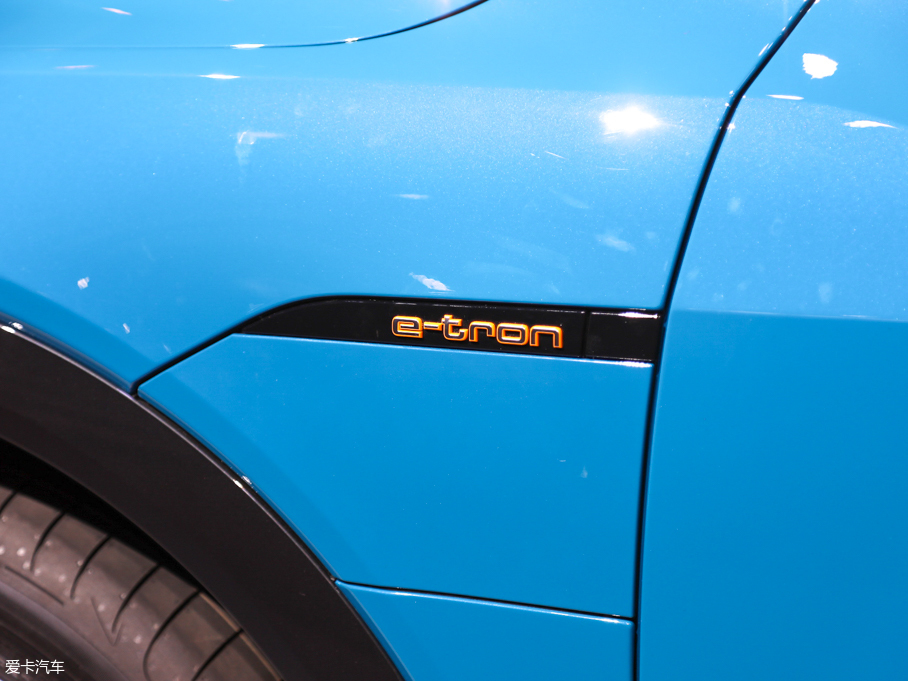 2020We-tron(M) 55 quattro r