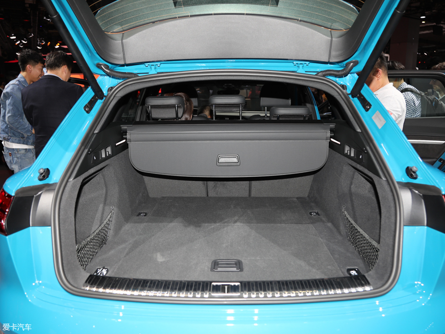 2020We-tron(M) 55 quattro r