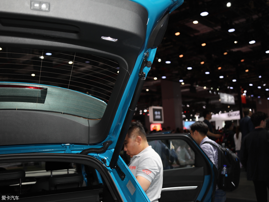 2020We-tron(M) 55 quattro r