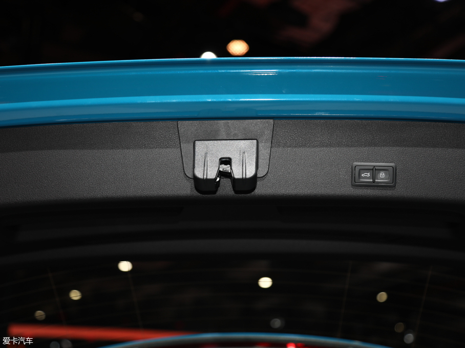 2020We-tron(M) 55 quattro r