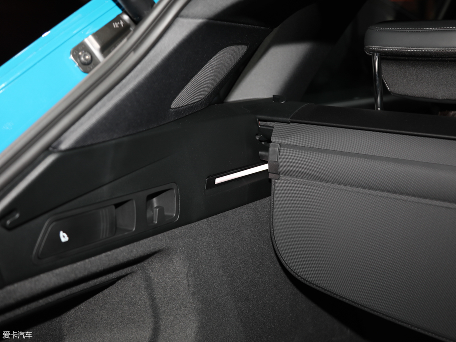 2020We-tron(M) 55 quattro r