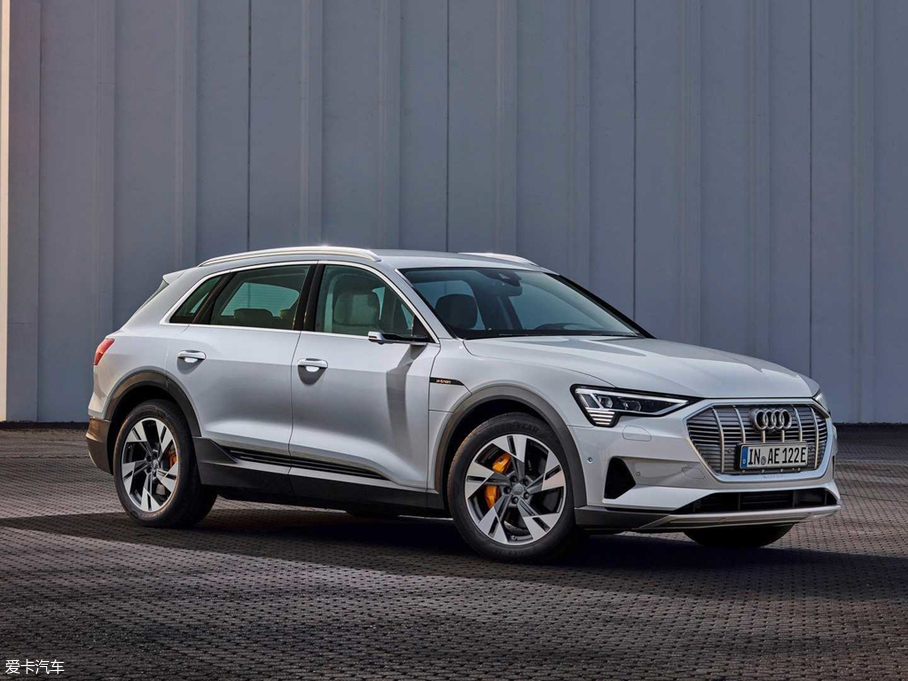 2020We-tron(M) 50 quattro 