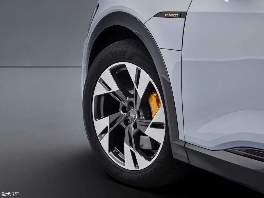 2020?yun)We-tron(M(jn)) 50 quattro 