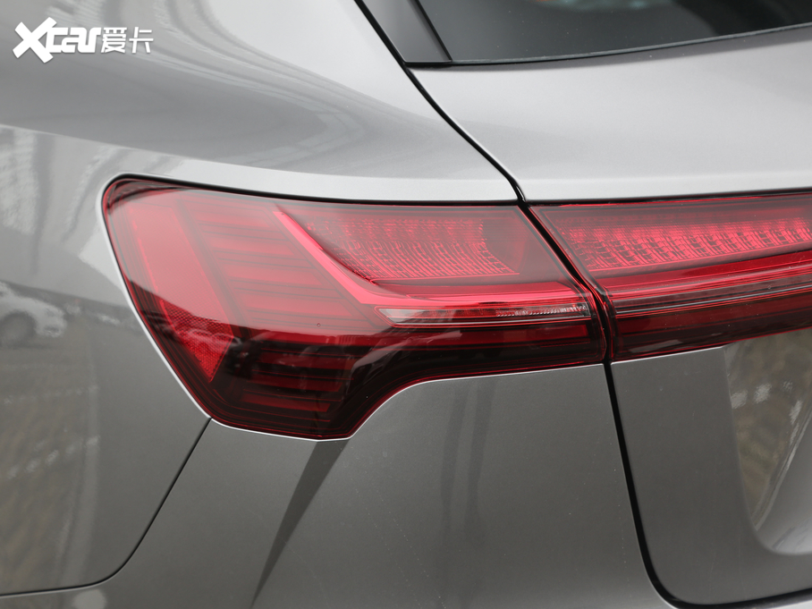 2020We-tron(M) 55 quattro g