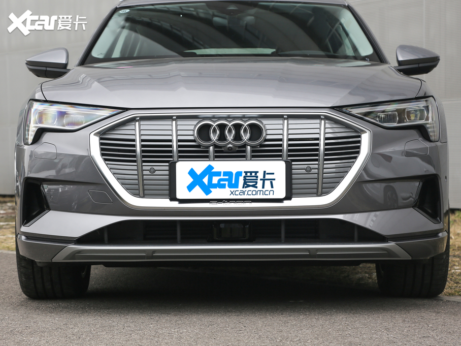 2020We-tron(M) 55 quattro g