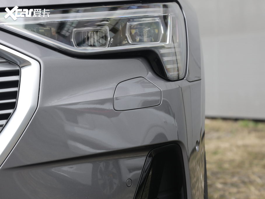 2020We-tron(M) 55 quattro g