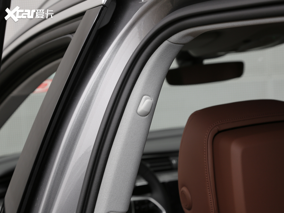 2020We-tron(M) 55 quattro g