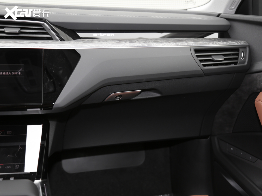 2020We-tron(M) 55 quattro g