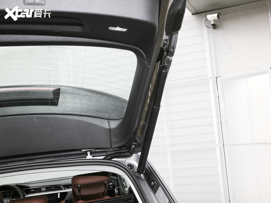 2020We-tron(M) 55 quattro g