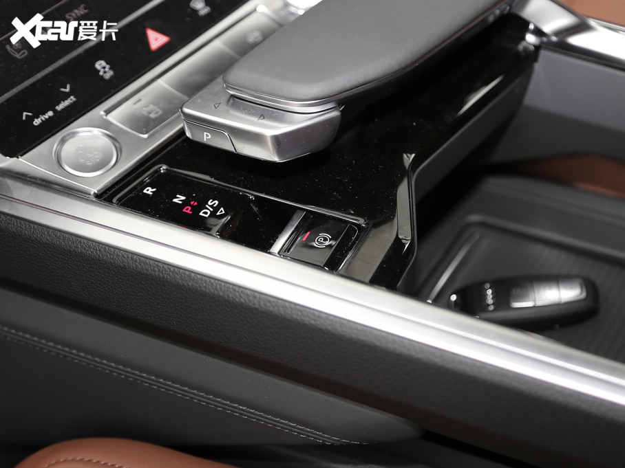 2020We-tron(M) 55 quattro g