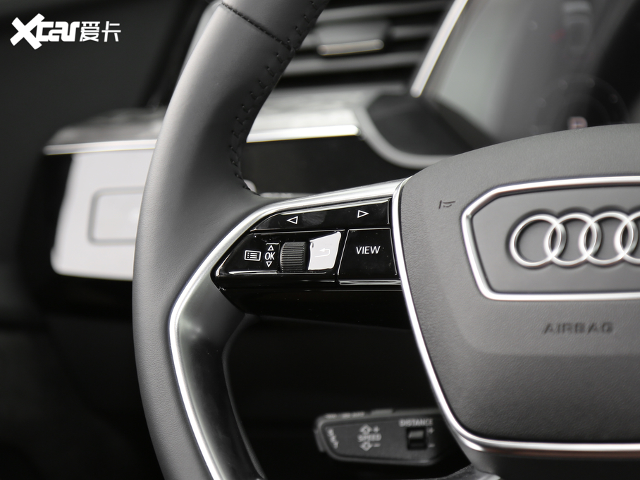 2020We-tron(M) 55 quattro g