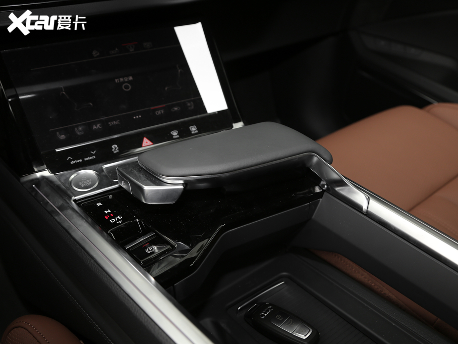 2020We-tron(M) 55 quattro g