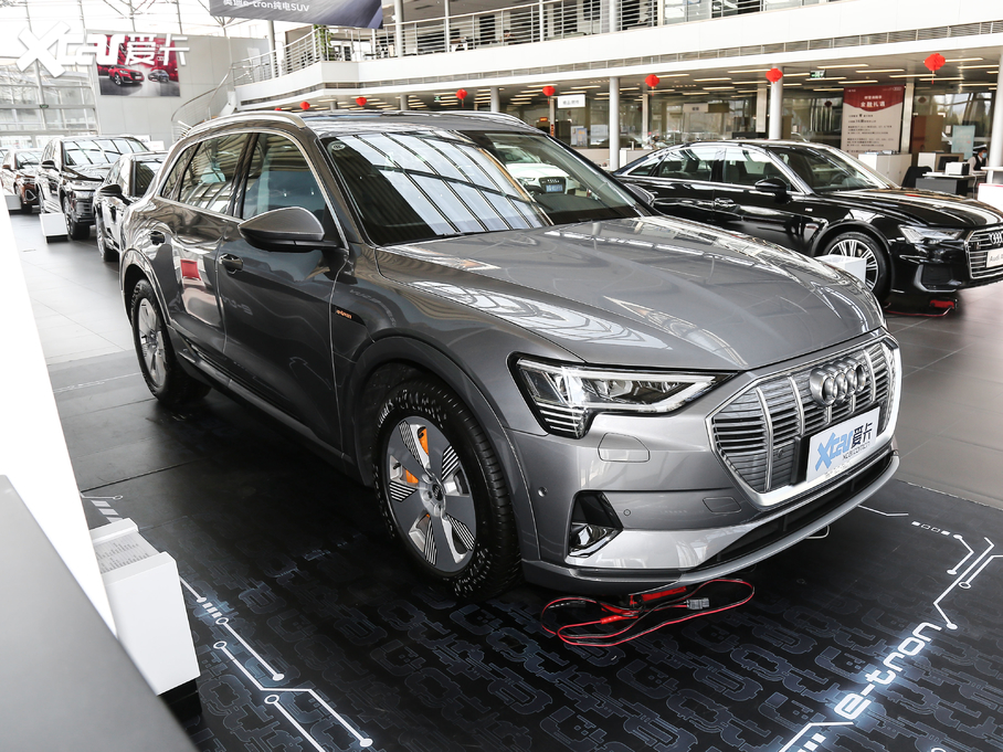 2020We-tron(M) 55 quattro r