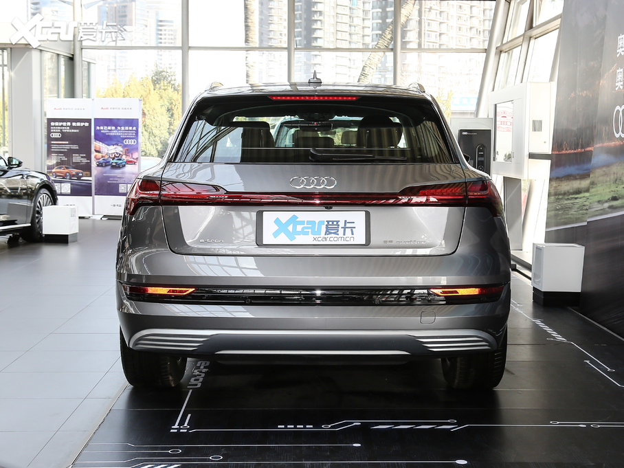 2020We-tron(M) 55 quattro r