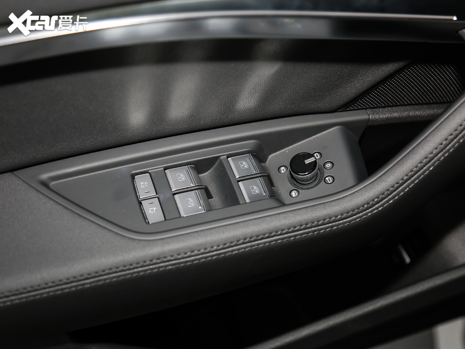 2020We-tron(M) 55 quattro r