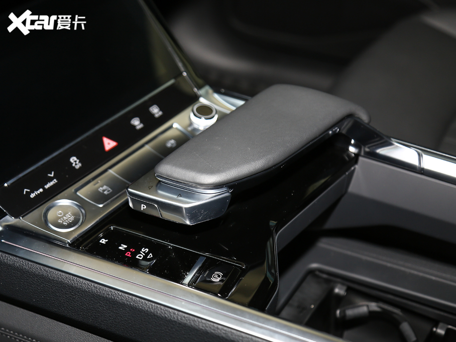 2020We-tron(M) 55 quattro r