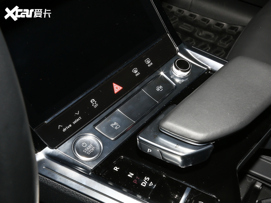 2020We-tron(M) 55 quattro r