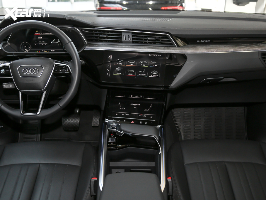 2020We-tron(M) 55 quattro r