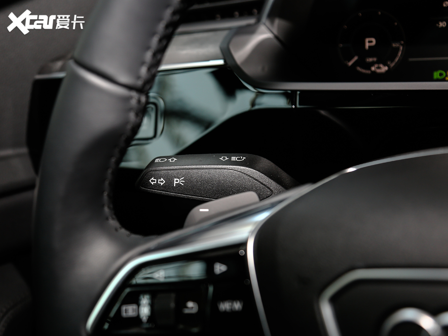 2020We-tron(M) 55 quattro r