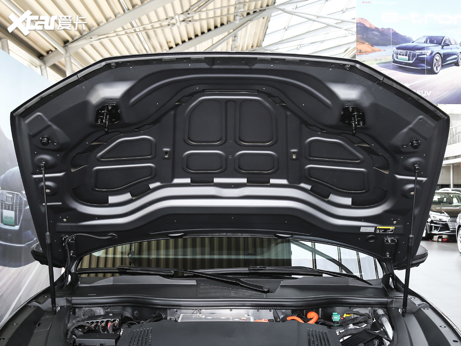 2020We-tron(M) 55 quattro r