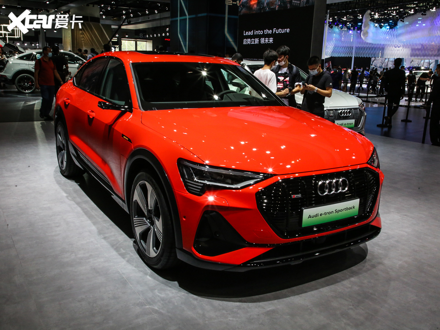 2020µe-tron() 55 quattro ʱ