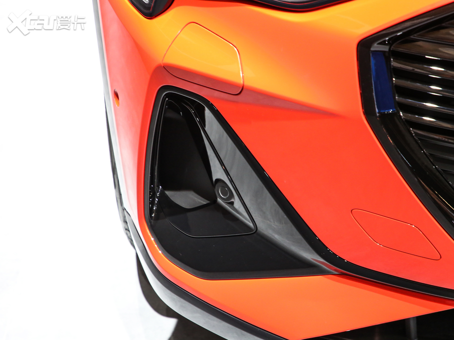 2020We-tron(M(jn)) 55 quattro r