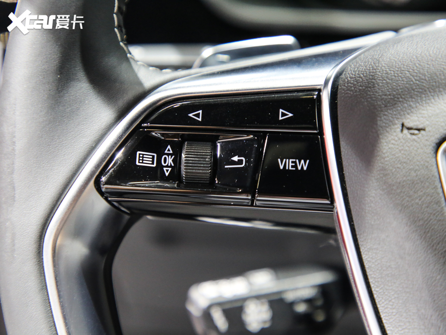 2020We-tron(M) 55 quattro r