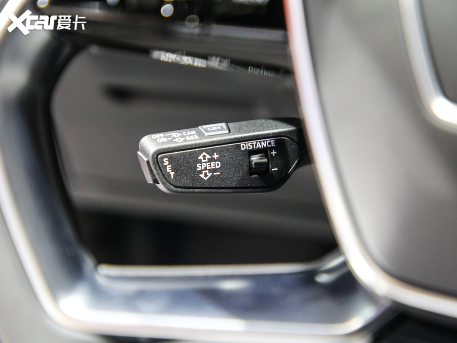 2020We-tron(M) 55 quattro r