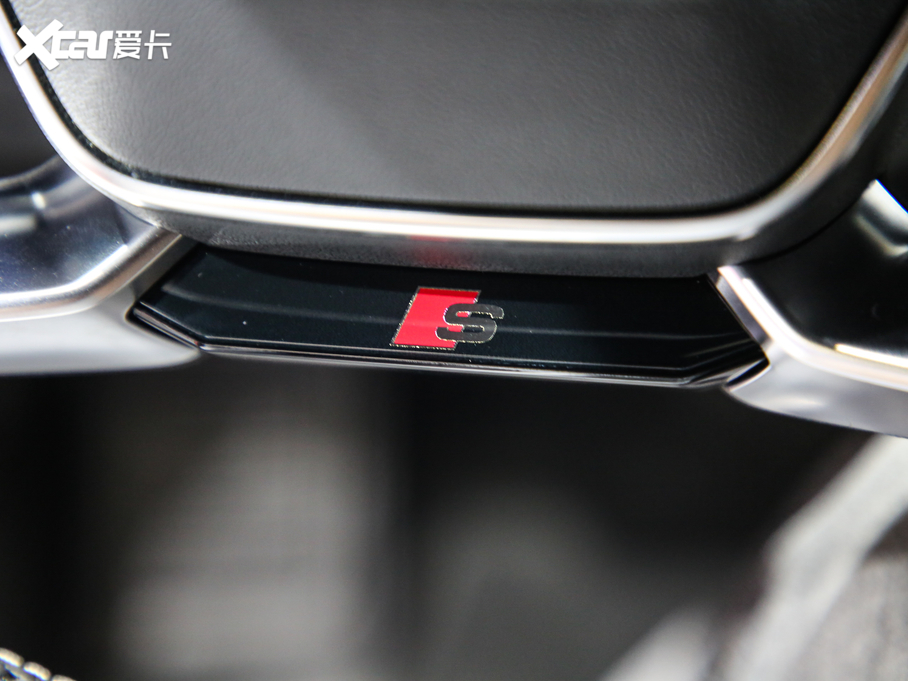 2020We-tron(M) 55 quattro r