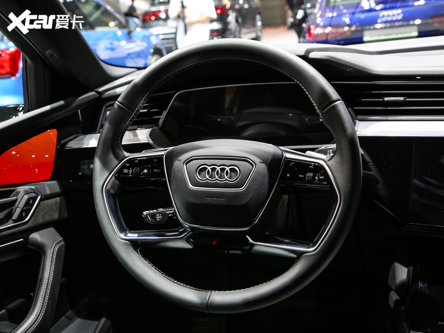 2020We-tron(M) 55 quattro r