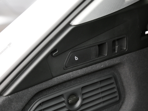 2020款55 quattro 专享型 空间座椅