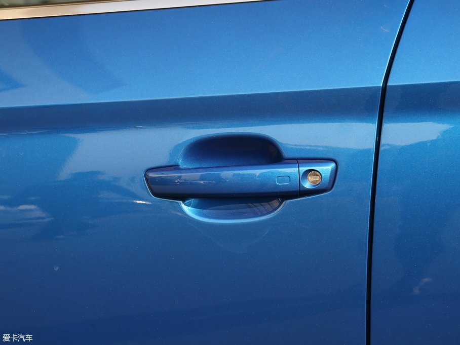 2019WS3 2.0TFSI Limousine