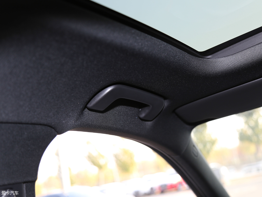 2019WS3 2.0TFSI Limousine