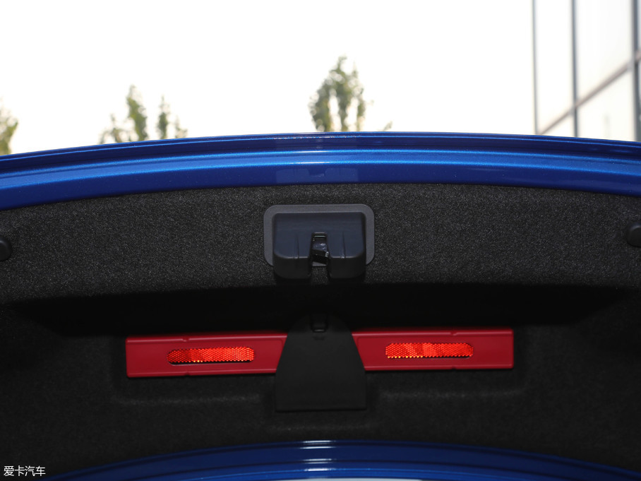 2019WS3 2.0TFSI Limousine