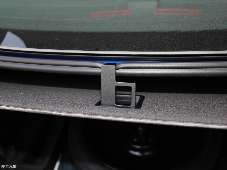 2019WS3 2.0TFSI Limousine