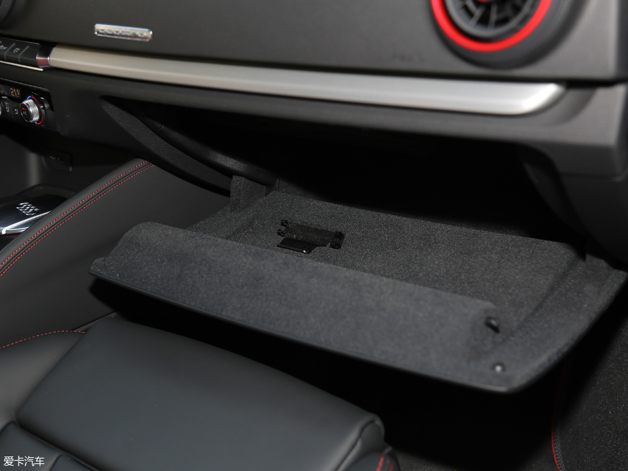 2019WS3 2.0TFSI Limousine