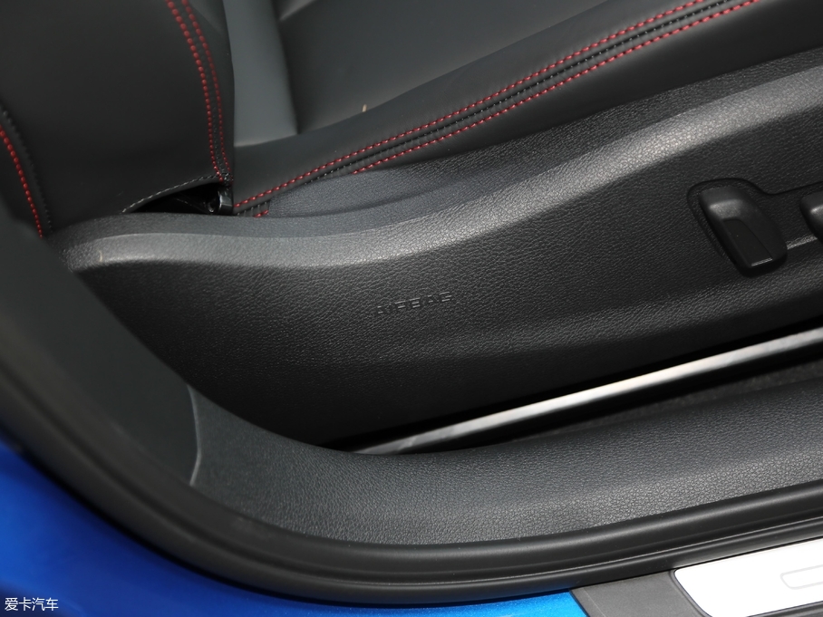 2019WS3 2.0TFSI Limousine