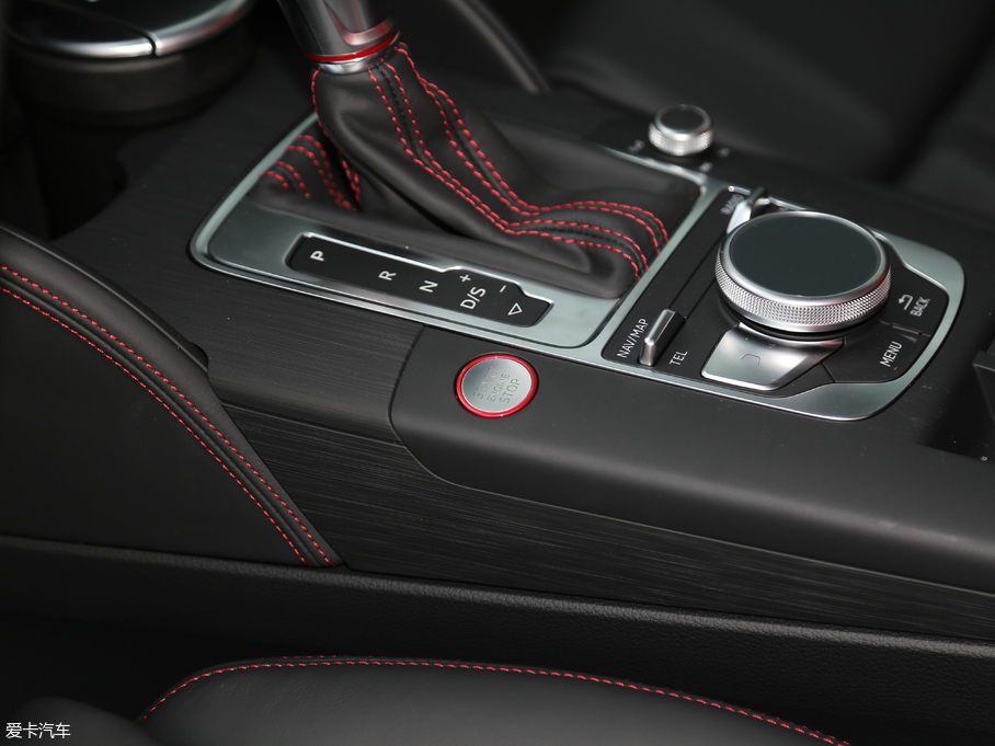 2019?yun)WS3 2.0TFSI Limousine