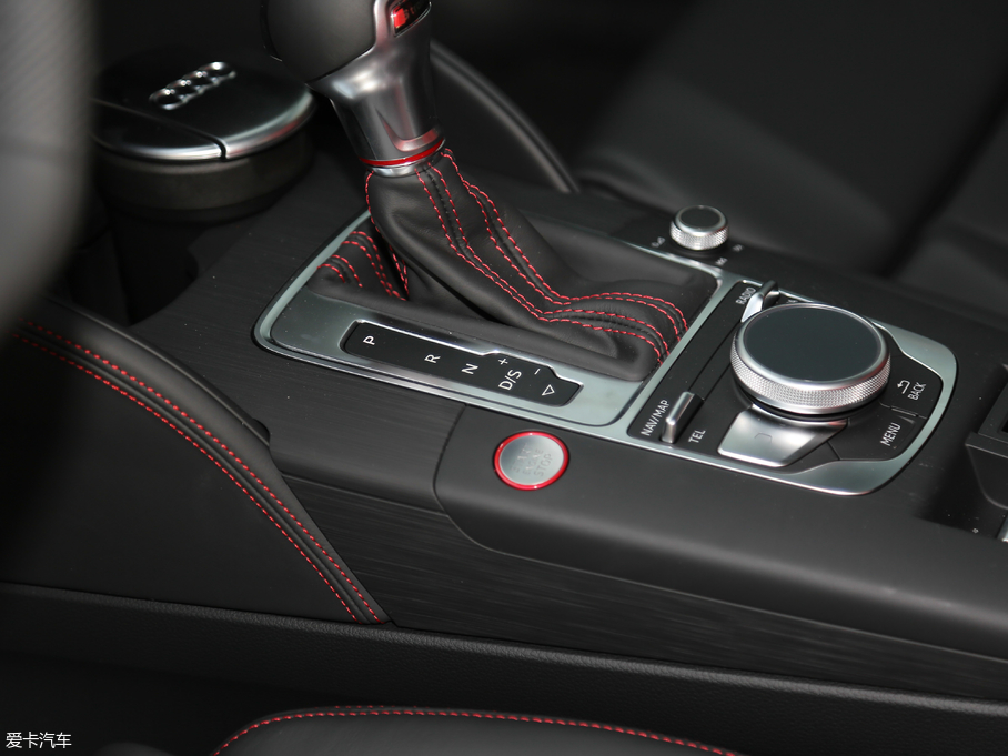 2019��W��S3 2.0TFSI Limousine