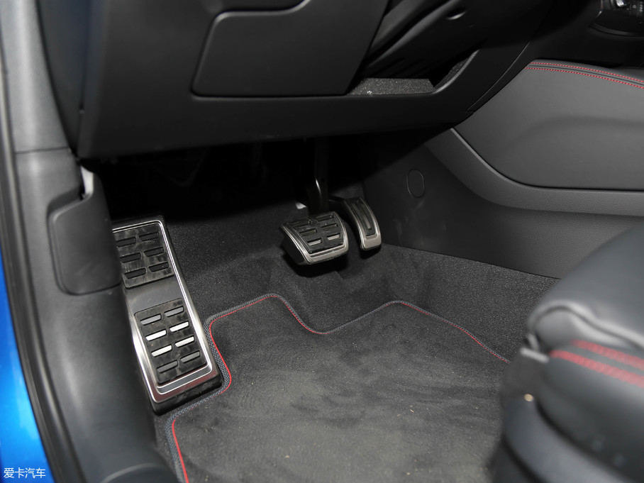 2019WS3 2.0TFSI Limousine