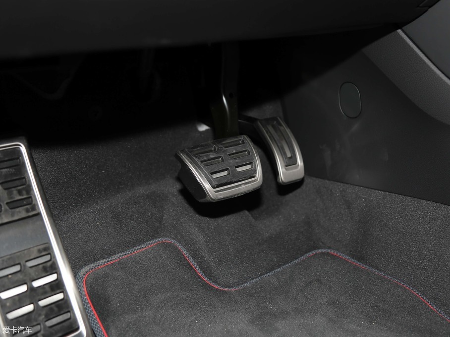 2019WS3 2.0TFSI Limousine