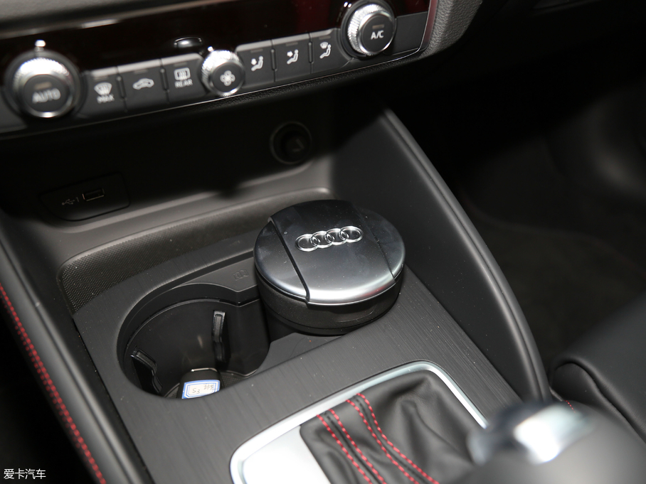 2019?yun)WS3 2.0TFSI Limousine