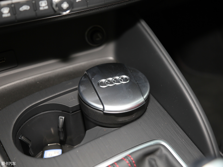 2019WS3 2.0TFSI Limousine