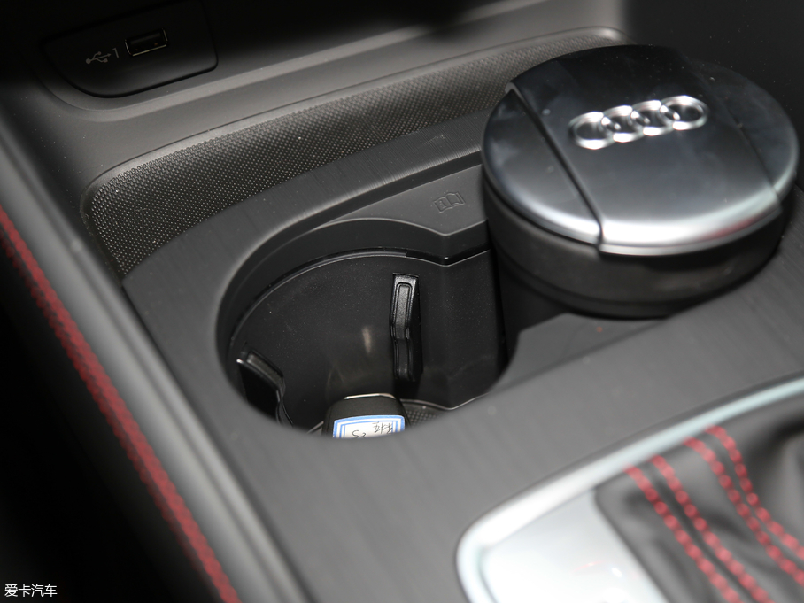 2019WS3 2.0TFSI Limousine