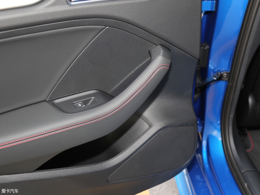 2019?yun)WS3 2.0TFSI Limousine