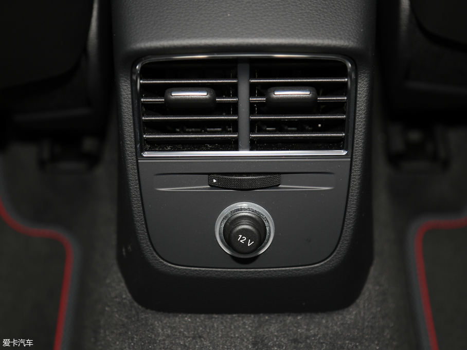 2019WS3 2.0TFSI Limousine