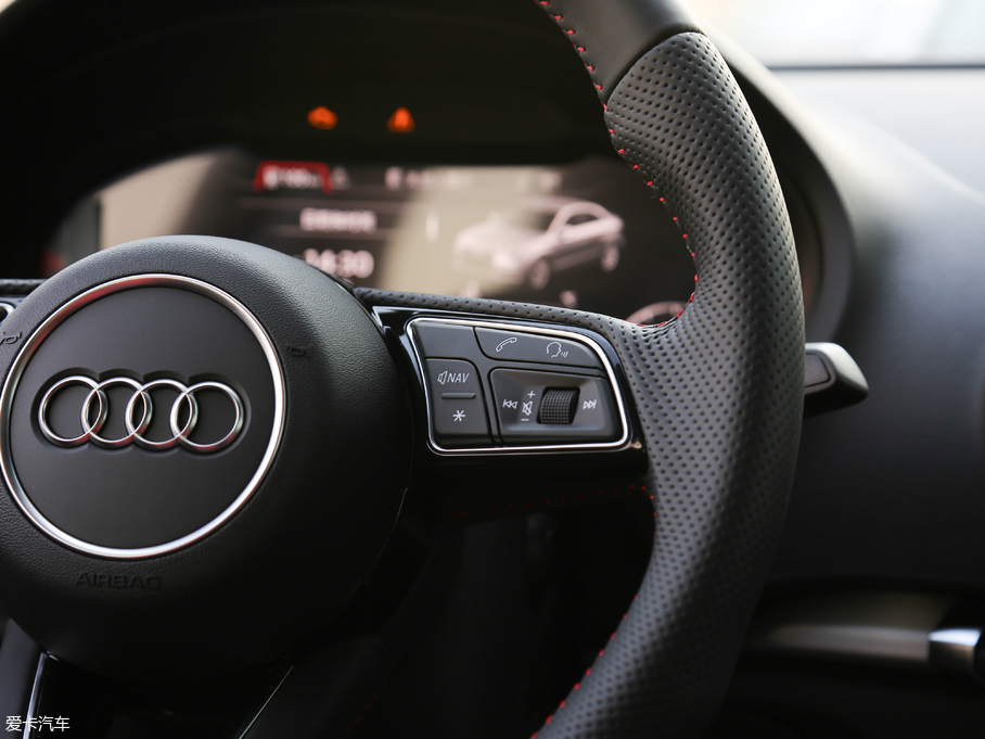 2019?yun)WS3 2.0TFSI Limousine